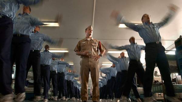 'Boot Camp' 'Boot Camp'