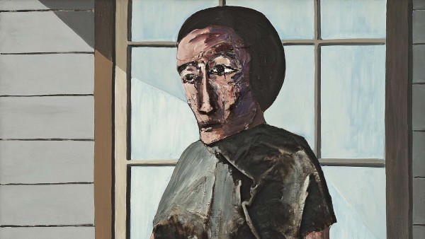 Witness, 1968 Witness, 1968
