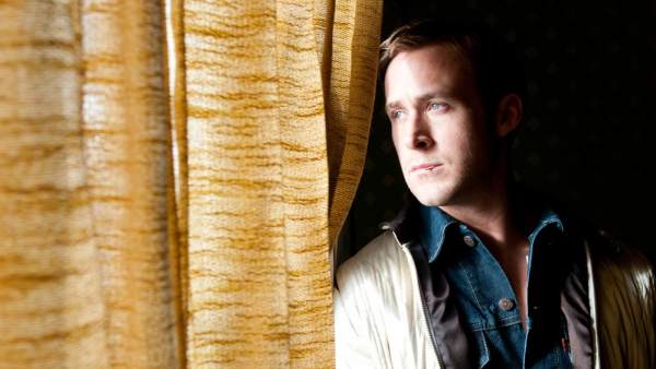 Ryan Gosling Ryan Gosling