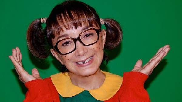 ´La Chilindrina´ ´La Chilindrina´