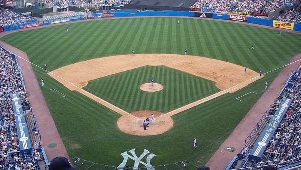 Estadio de los Yanquis Estadio de los Yanquis