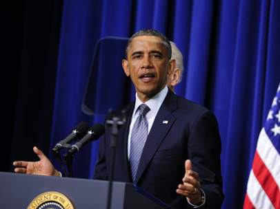 Barack Obama