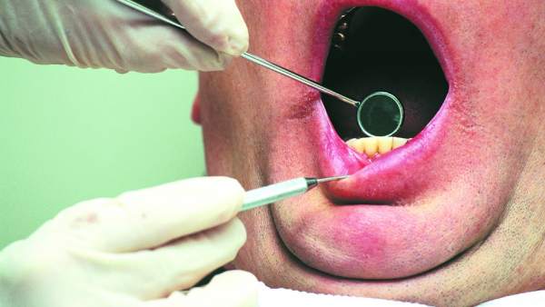 Dentista Dentista