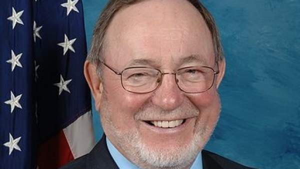 Don Young Don Young