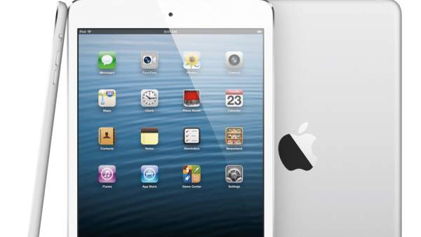 iPad mini iPad mini
