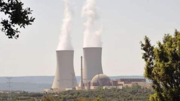 Central Nuclear Central Nuclear