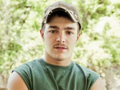 Shain Gandee