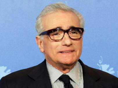 Martin Scorsese