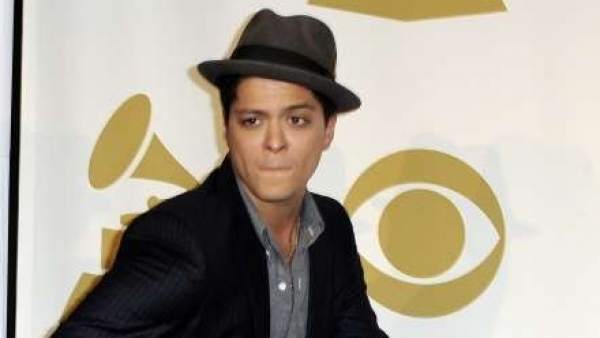 Bruno Mars Bruno Mars