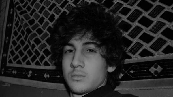 Djohar Tsarnaev Djohar Tsarnaev