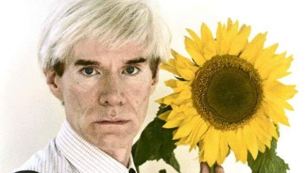 Andy Warhol Andy Warhol