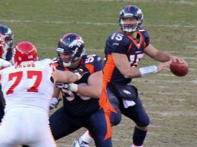 Tim Tebow