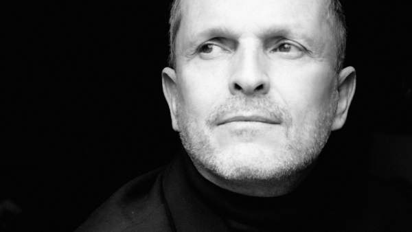 Miguel Bosé Miguel Bosé
