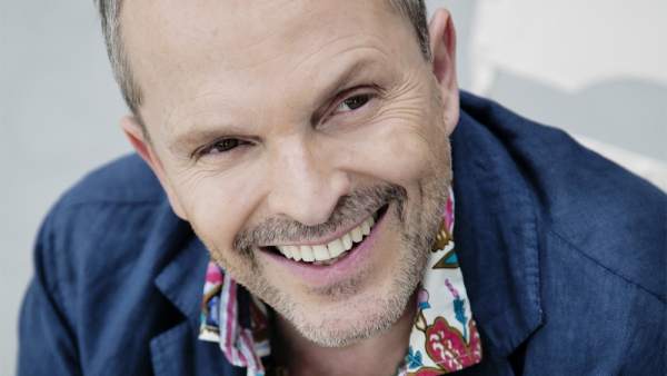Miguel Bosé Miguel Bosé