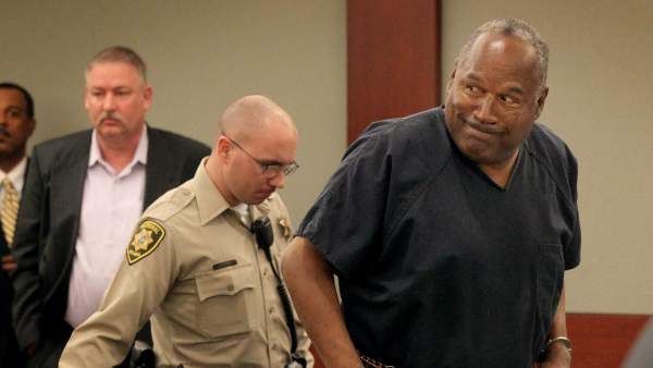O.J. Simpson quiere un nuevo juicio O.J. Simpson quiere un nuevo juicio