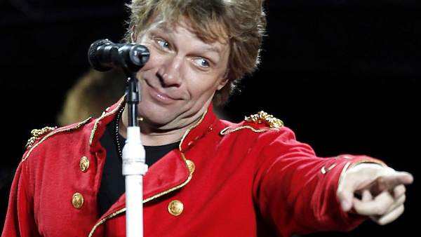 Bon Jovi Bon Jovi