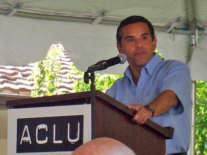 Antonio Villarraigosa