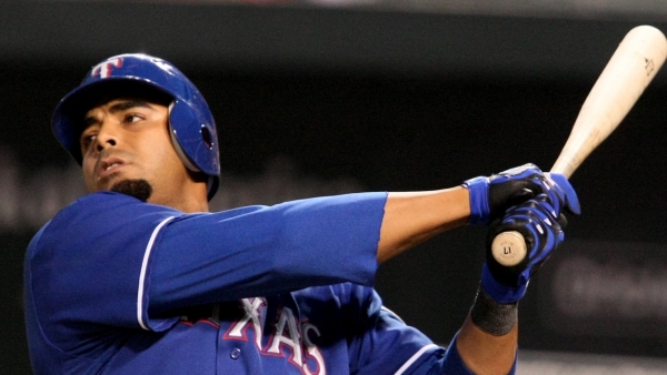 Nelson Cruz Nelson Cruz