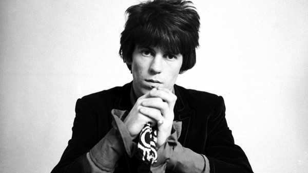 Keith Richards, 1964 Keith Richards, 1964