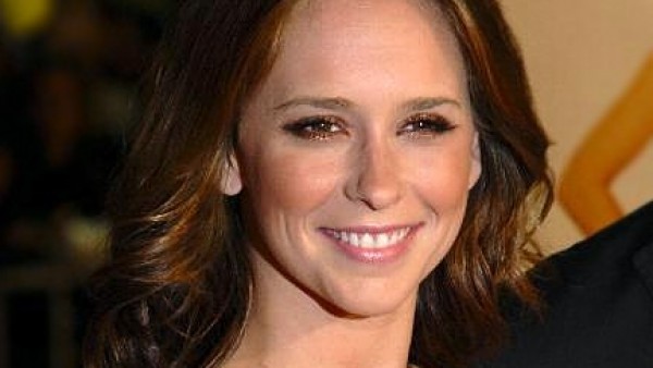 Jennifer Love Hewitt Jennifer Love Hewitt