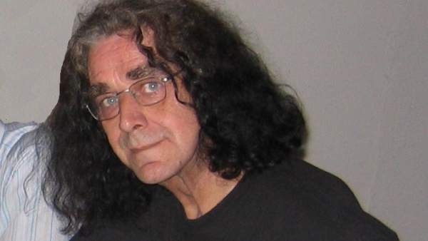 Peter Mayhew Peter Mayhew