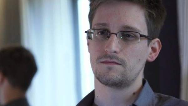 Edward Snowden Edward Snowden
