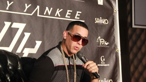 Daddy Yankee Daddy Yankee