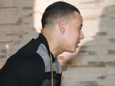 Daddy Yankee