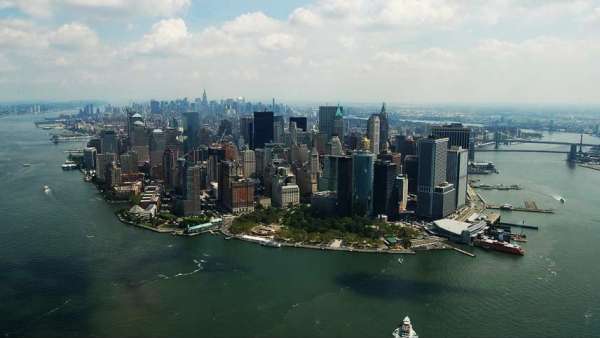 Nueva York Nueva York