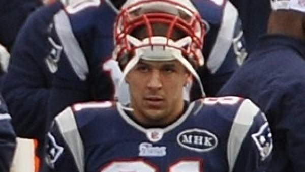 Aarón Hernández Aarón Hernández