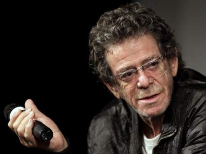 Lou Reed