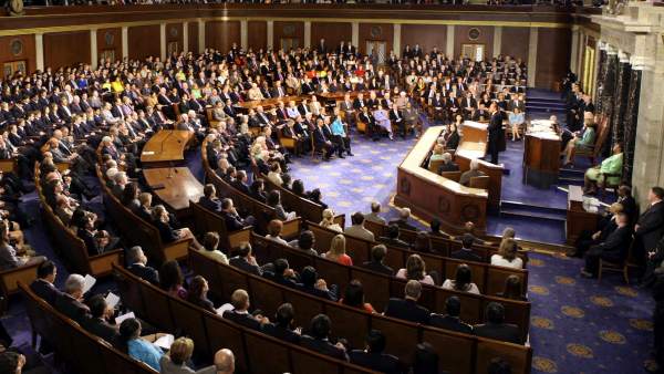 Senado de Estados Unidos Senado de Estados Unidos