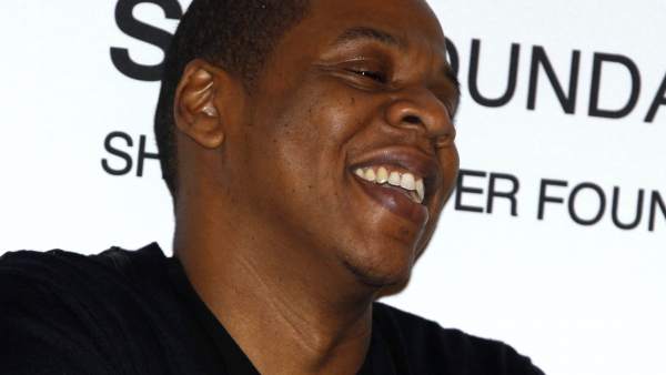 Jay-Z Jay-Z