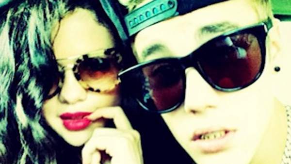 Justin y Selena Justin y Selena