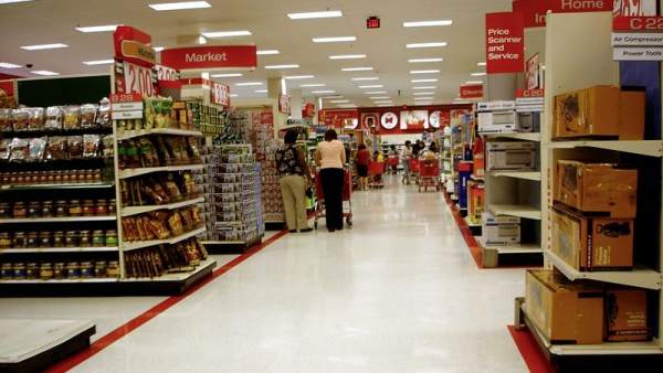 Target Target
