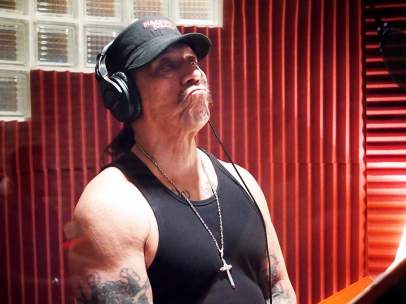 Danny Trejo