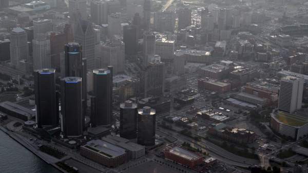 Detroit Detroit