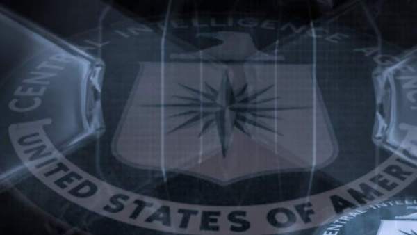 CIA CIA