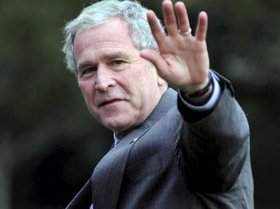 George W. Bush