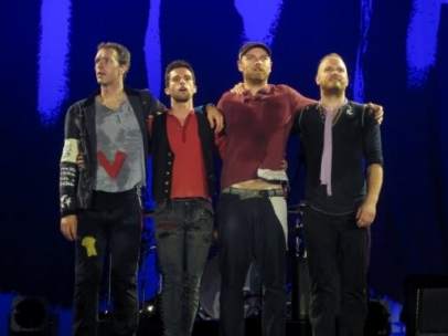 Coldplay