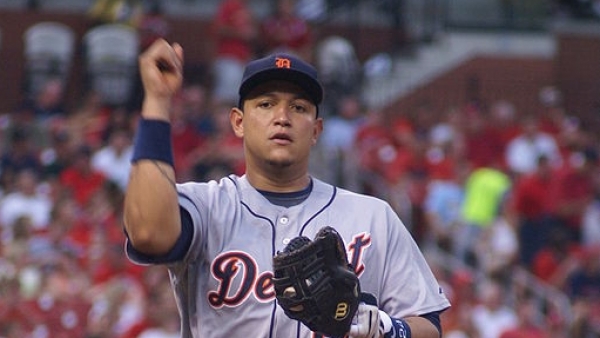 Miguel Cabrera Miguel Cabrera
