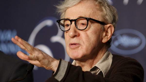 Woody Allen Woody Allen