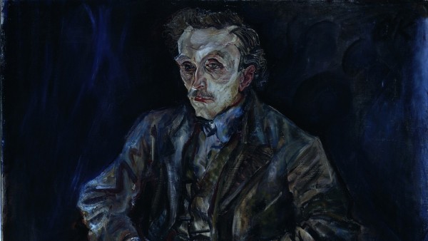 Adolf Loos, 1909 Adolf Loos, 1909