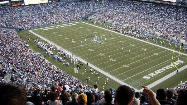 Estadio Seahawks Estadio Seahawks