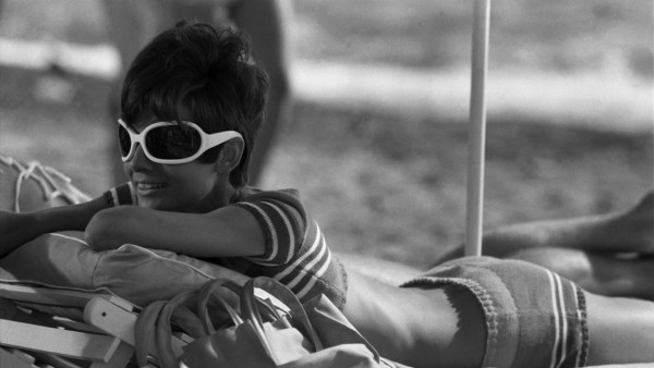 Audrey Hepburn Audrey Hepburn