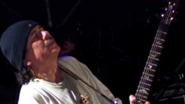 Carlos Santana Carlos Santana