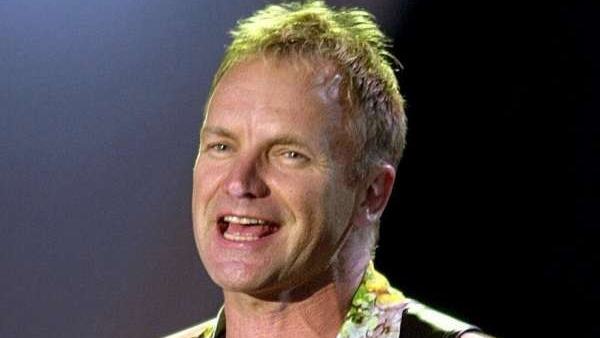 Sting Sting