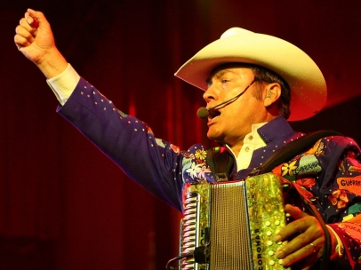 Los Tigres del Norte