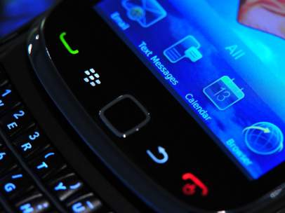 Blackberry