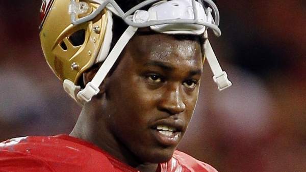 Aldon Smith Aldon Smith